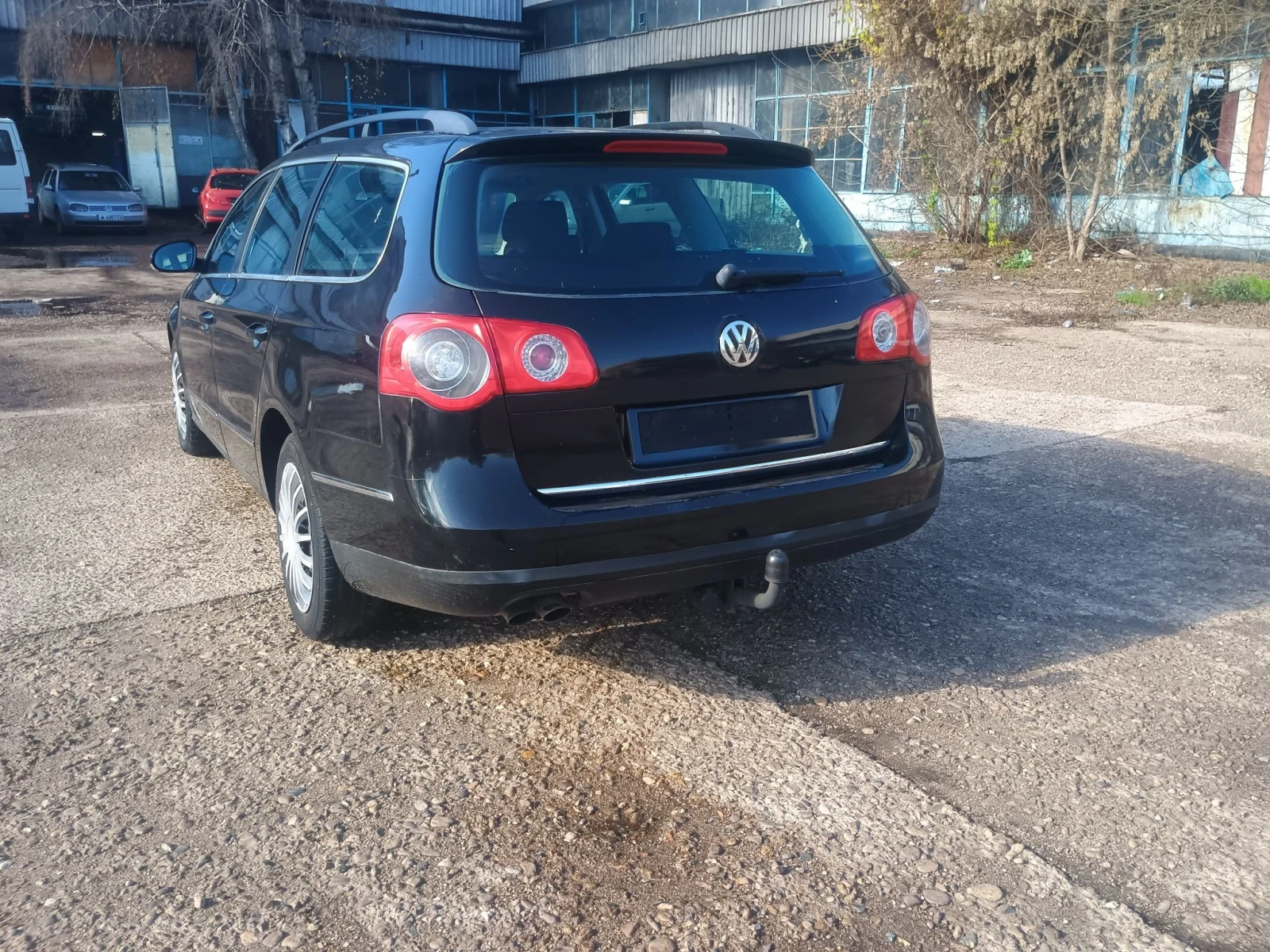 VW Passat | Mobile.bg � ����������� 2