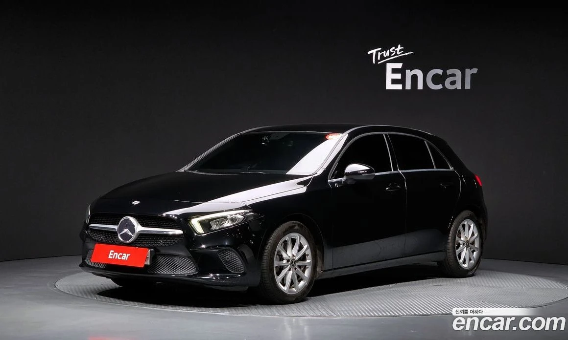 Mercedes-Benz A 220 A220 Hatchback