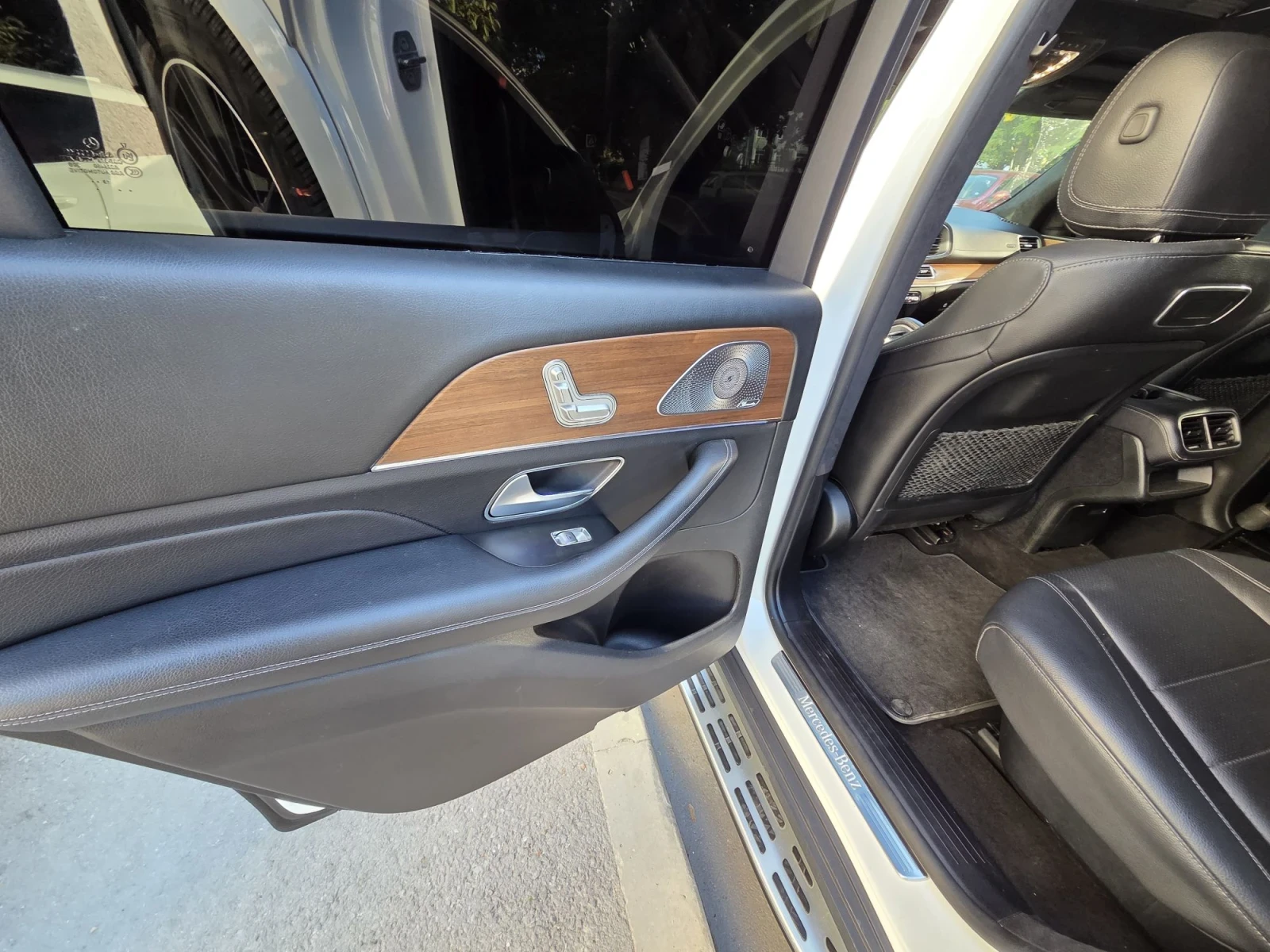 Mercedes-Benz GLS 450 AMG 6.3 packet/Burmester/�����/6+ 1 | Mobile.bg � ����������� 11