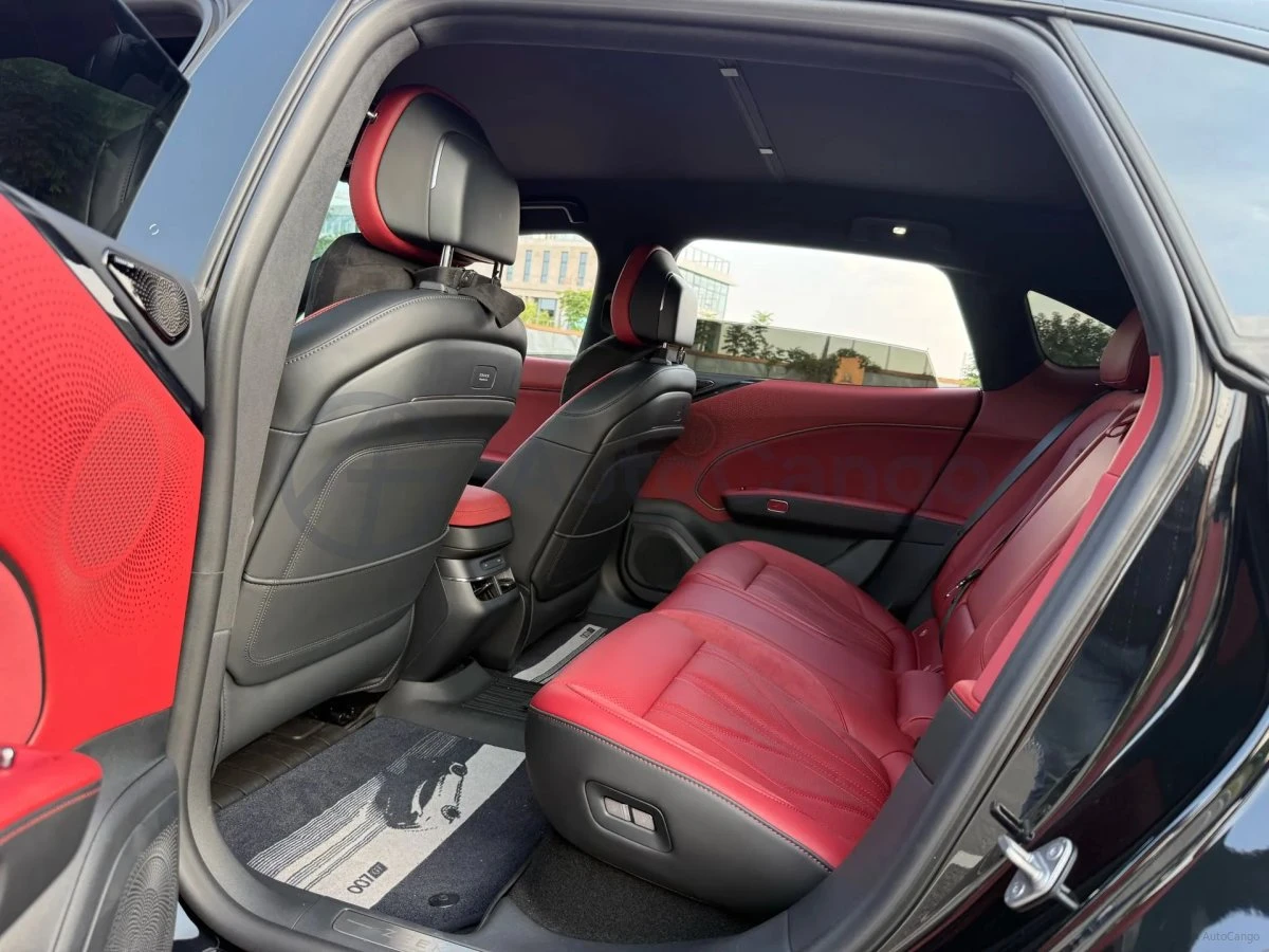 Zeekr 7 GT 007 GT| �����| HUD| 360| PANO|  | Mobile.bg � ����������� 4