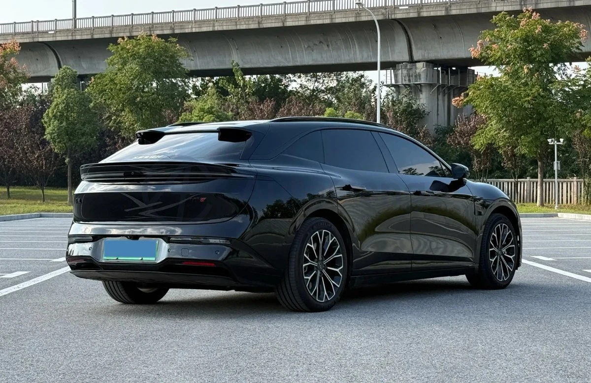 Zeekr 7 GT 007 GT| �����| HUD| 360| PANO|  | Mobile.bg � ����������� 2