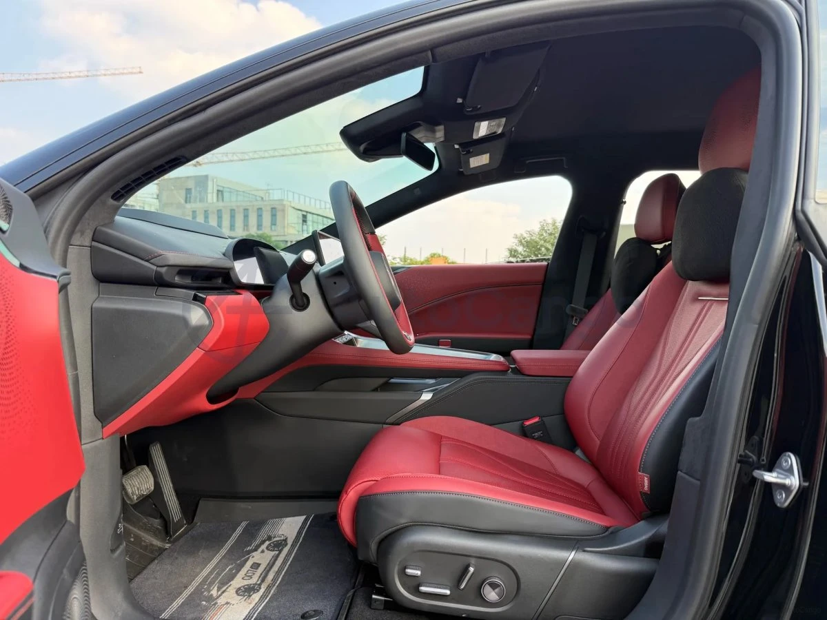 Zeekr 7 GT 007 GT| �����| HUD| 360| PANO|  | Mobile.bg � ����������� 3