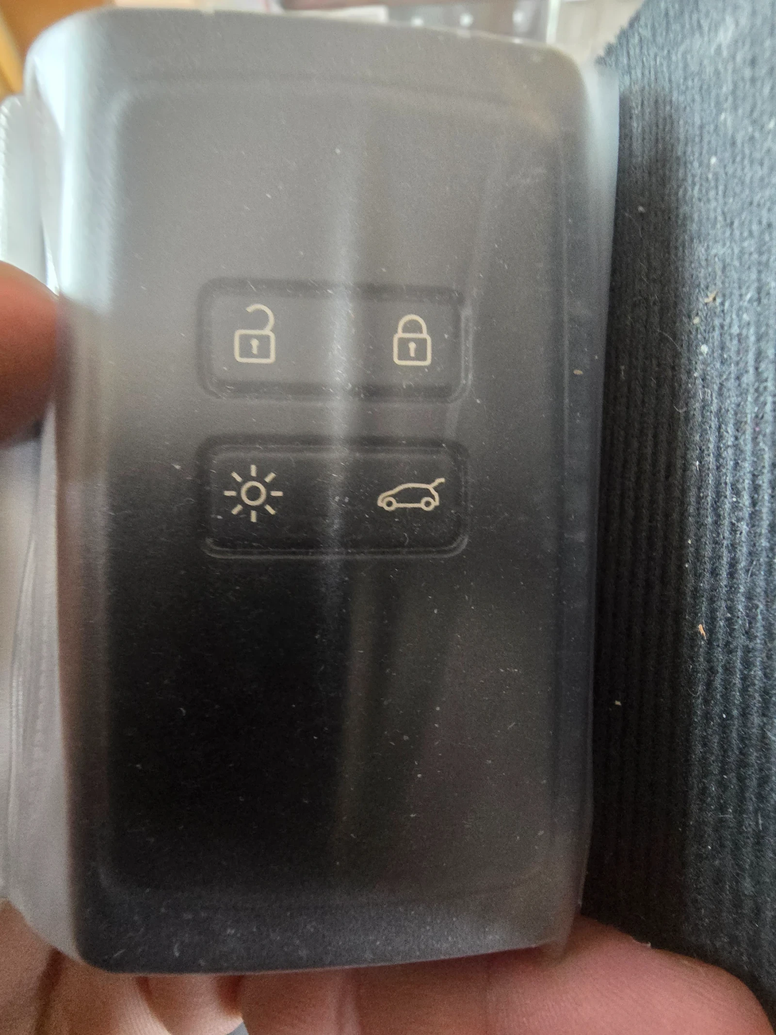 Dacia Sandero Stepway Extreme ECO-G 100, снимка 15 - Автомобили и джипове - 56679016