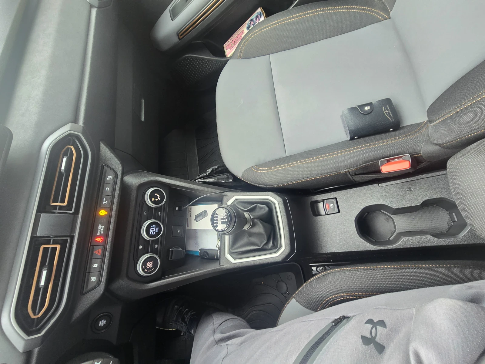 Dacia Sandero Stepway Extreme ECO-G 100, снимка 10 - Автомобили и джипове - 56679016