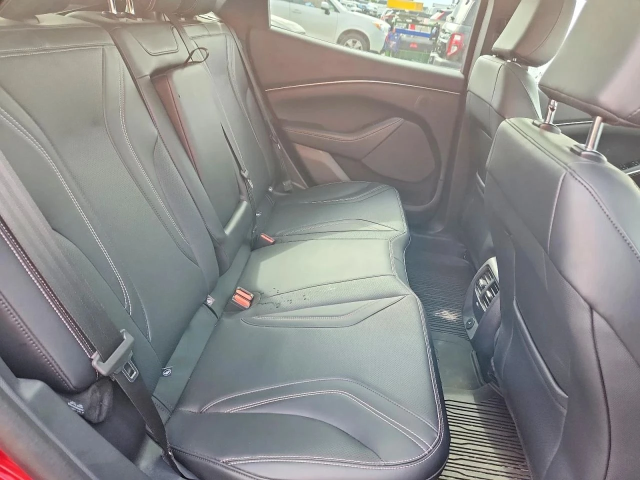 Ford Mustang Mach-E, снимка 11 - Автомобили и джипове - 56711830