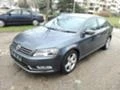 VW Passat 2.0 TDI -CFF, снимка 8