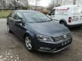 VW Passat 2.0 TDI -CFF, снимка 2