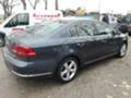 VW Passat 2.0 TDI -CFF, снимка 4