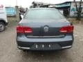 VW Passat 2.0 TDI -CFF, снимка 5