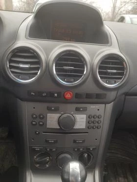 Opel Antara 2.0 CDTI, снимка 3
