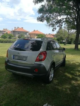 Opel Antara 2.0 CDTI, снимка 10