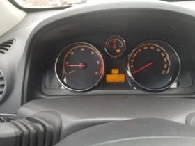 Opel Antara 2.0 CDTI, снимка 2