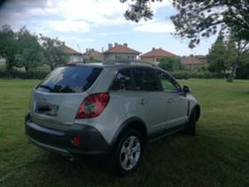 Opel Antara 2.0 CDTI, снимка 7