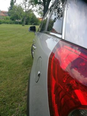 Opel Antara 2.0 CDTI, снимка 9