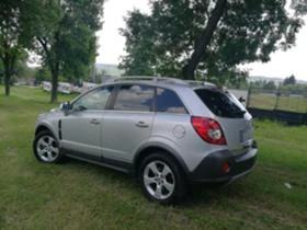 Opel Antara 2.0 CDTI, снимка 8