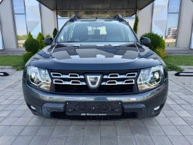 Dacia Duster 1.5-DCI-4X4-С.КНИЖКА-АВТОПИЛОТ-НАВИ-КАМЕРА-, снимка 2