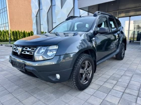 Dacia Duster 1.5-DCI-4X4-С.КНИЖКА-АВТОПИЛОТ-НАВИ-КАМЕРА-, снимка 1