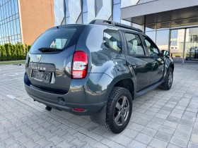 Dacia Duster 1.5-DCI-4X4-С.КНИЖКА-АВТОПИЛОТ-НАВИ-КАМЕРА-, снимка 5