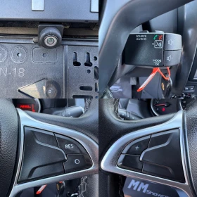Dacia Duster 1.5-DCI-4X4-С.КНИЖКА-АВТОПИЛОТ-НАВИ-КАМЕРА-, снимка 14