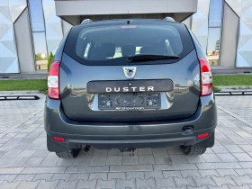 Dacia Duster 1.5-DCI-4X4-С.КНИЖКА-АВТОПИЛОТ-НАВИ-КАМЕРА-, снимка 6