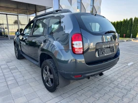 Dacia Duster 1.5-DCI-4X4-С.КНИЖКА-АВТОПИЛОТ-НАВИ-КАМЕРА-, снимка 7