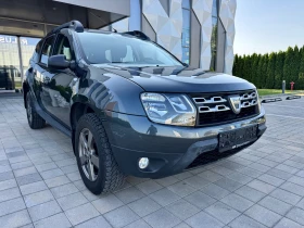 Dacia Duster 1.5-DCI-4X4-С.КНИЖКА-АВТОПИЛОТ-НАВИ-КАМЕРА-, снимка 3