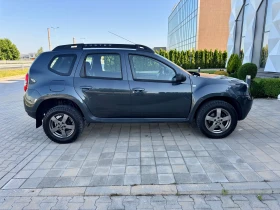 Dacia Duster 1.5-DCI-4X4-С.КНИЖКА-АВТОПИЛОТ-НАВИ-КАМЕРА-, снимка 4