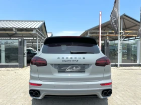 Porsche Cayenne 4.2D#GTS#SOFTCL#ОБДУХ#360* CAM#FULLED#EXCLUSIVE, снимка 5