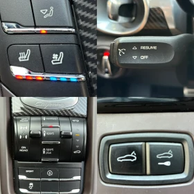Porsche Cayenne 4.2D#GTS#SOFTCL#ОБДУХ#360* CAM#FULLED#EXCLUSIVE, снимка 16