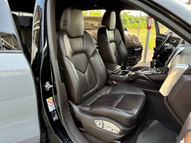 Porsche Cayenne 4.2D#GTS#SOFTCL#ОБДУХ#360* CAM#FULLED#EXCLUSIVE, снимка 11