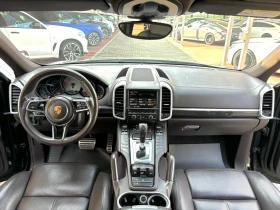 Porsche Cayenne 4.2D#GTS#SOFTCL#ОБДУХ#360* CAM#FULLED#EXCLUSIVE, снимка 12