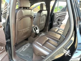 Porsche Cayenne 4.2D#GTS#SOFTCL#ОБДУХ#360* CAM#FULLED#EXCLUSIVE, снимка 8
