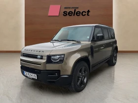 Land Rover Defender 3.0D