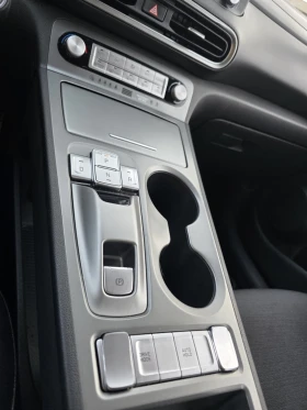 Hyundai Kona FACELIFT / 64 KW / ГАРАНЦИЯ, снимка 13