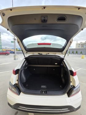 Hyundai Kona FACELIFT / 64 KW / ГАРАНЦИЯ, снимка 17