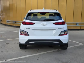 Hyundai Kona FACELIFT / 64 KW / ГАРАНЦИЯ, снимка 5