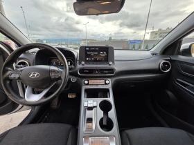 Hyundai Kona FACELIFT / 64 KW / ГАРАНЦИЯ, снимка 10