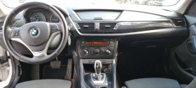 BMW X1 Xdrive , снимка 9