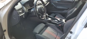 BMW X1 Xdrive , снимка 7