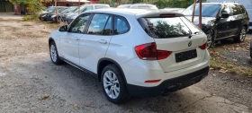 BMW X1 Xdrive , снимка 4