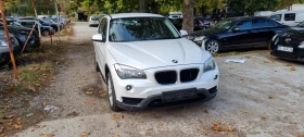 BMW X1 Xdrive , снимка 3