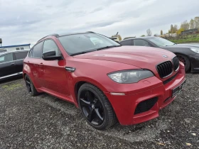 BMW X6 x6 M 555cv., снимка 10