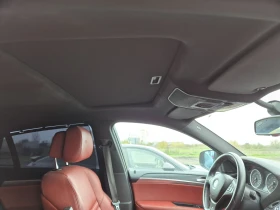 BMW X6 x6 M 555cv., снимка 4