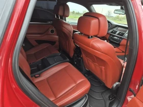 BMW X6 x6 M 555cv., снимка 7