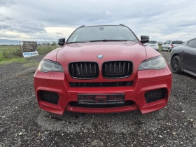 BMW X6 x6 M 555cv., снимка 1