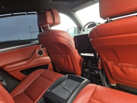 BMW X6 x6 M 555cv., снимка 5