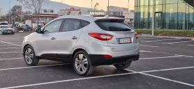 Hyundai IX35 2.0 184kc Vertex Панорама Full Led Камера, снимка 5