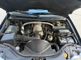 Jeep Grand cherokee SRT8 6.1 V8 газов инжекцион, снимка 9