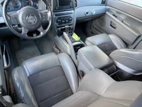 Jeep Grand cherokee SRT8 6.1 V8 газов инжекцион, снимка 13