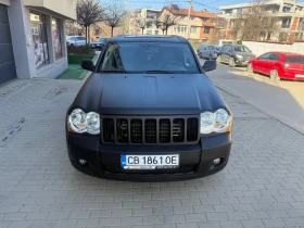 Jeep Grand cherokee SRT8 6.1 V8 газов инжекцион, снимка 2